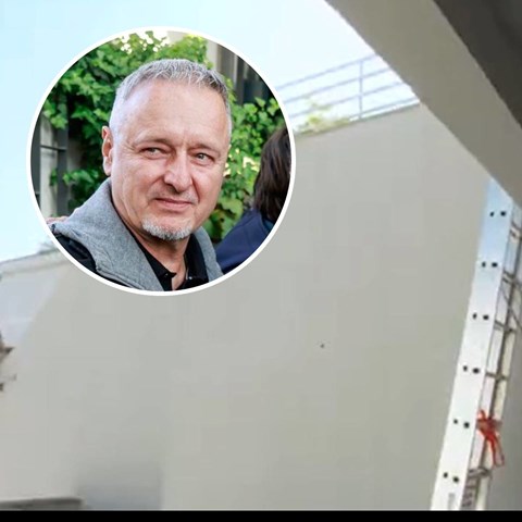 Thompsonovi odvjetnici oglasili se i o tužbi zbog terase