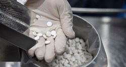 Gilead će europskim zemljama prodati 500 tisuća doza remdesivira