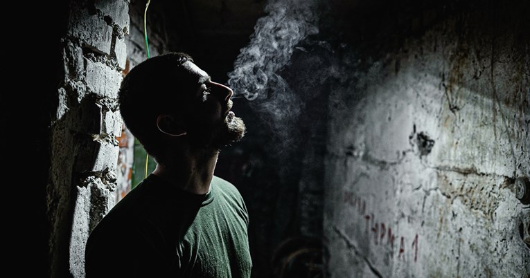 Ispovijest zarobljenog Ukrajinca: Čuo sam Ruse kako se smiju dok smo jaukali od boli