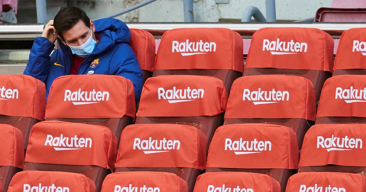 Marca: Kreće "Operacija Messi". PSG se nada da ima aduta u rukavu