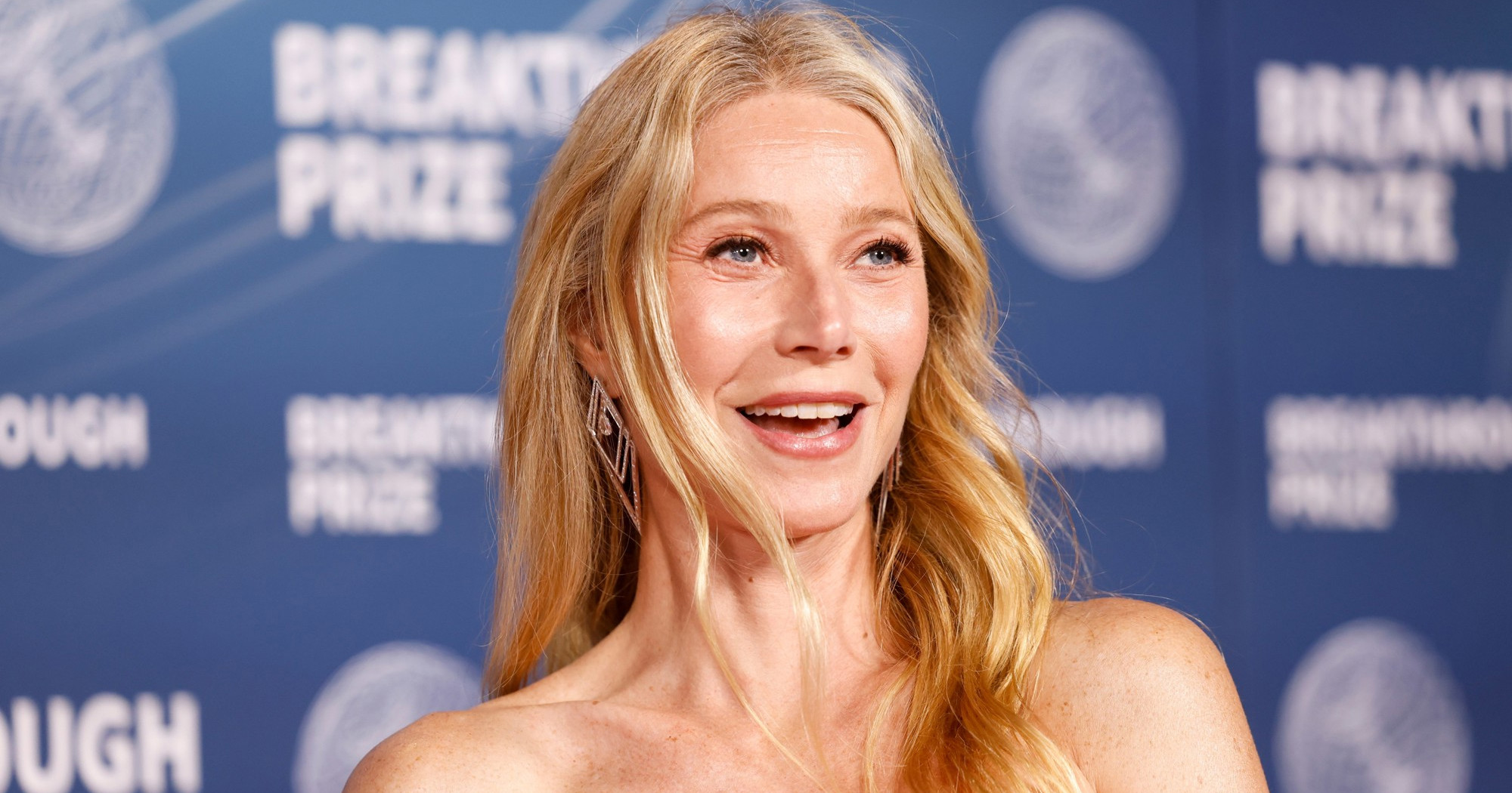 Gwyneth Paltrow o politici: "Suprug misli da sam republikanka"
