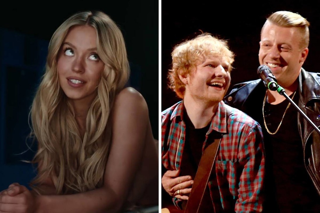 Sweeney vs. Sheeran: Tko je zbog kontroverzi izgubio više pratitelja ovaj tjedan?