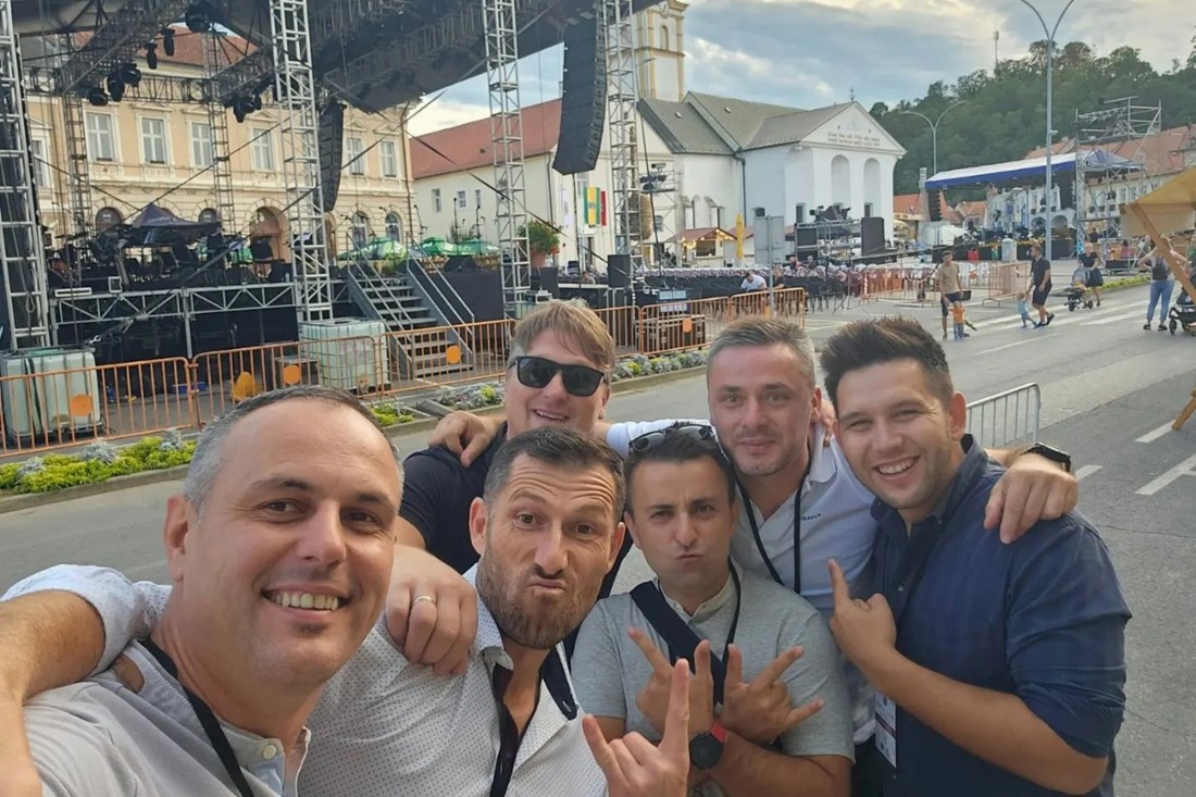 Domaći tamburaši objavili da se razlaze, od publike se oprostili emotivnom objavom