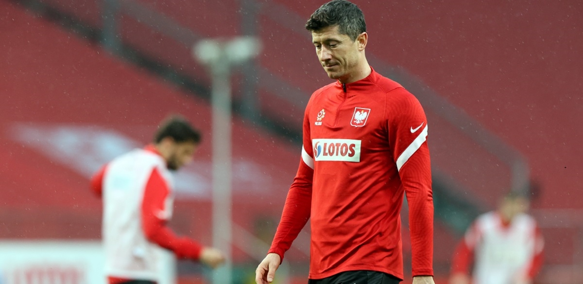 Problem za Poljsku i Bayern. Lewa propušta Englesku, vjerojatno i PSG u Ligi prvaka
