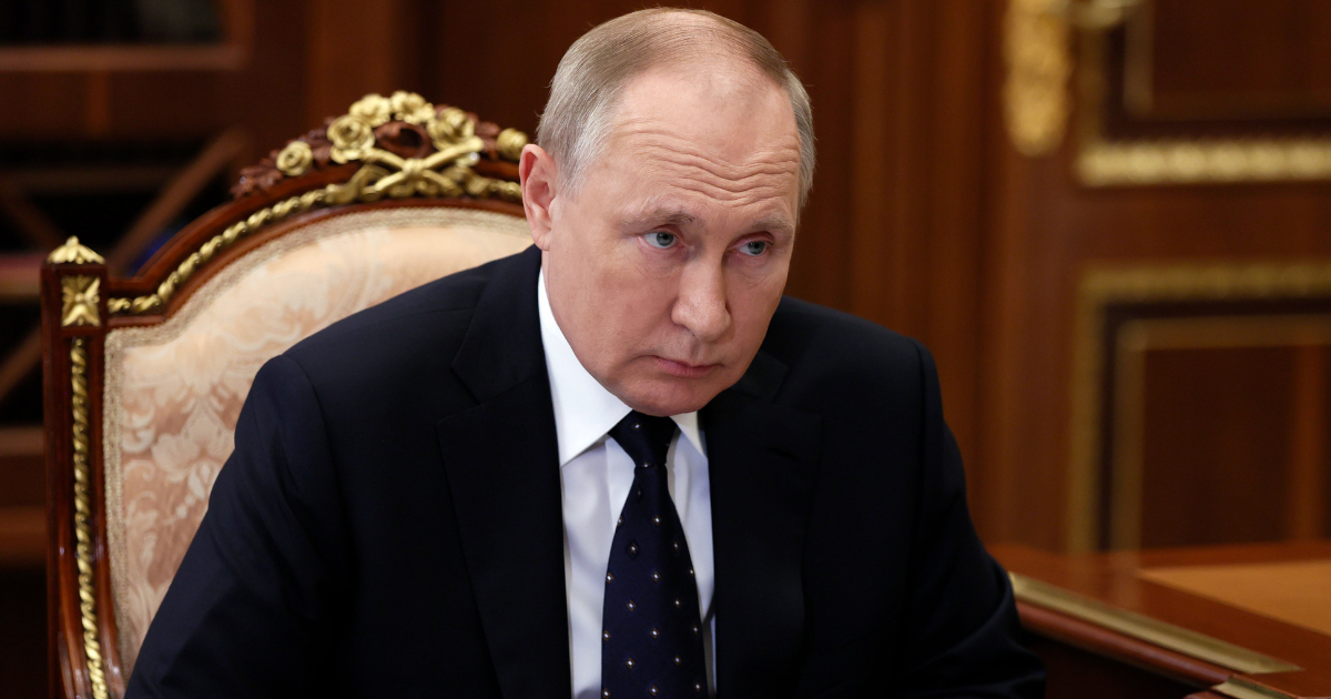 Komentari ispod zadnje Putinove fotke na Instagramu su hit. Svi mu pišu istu stvar