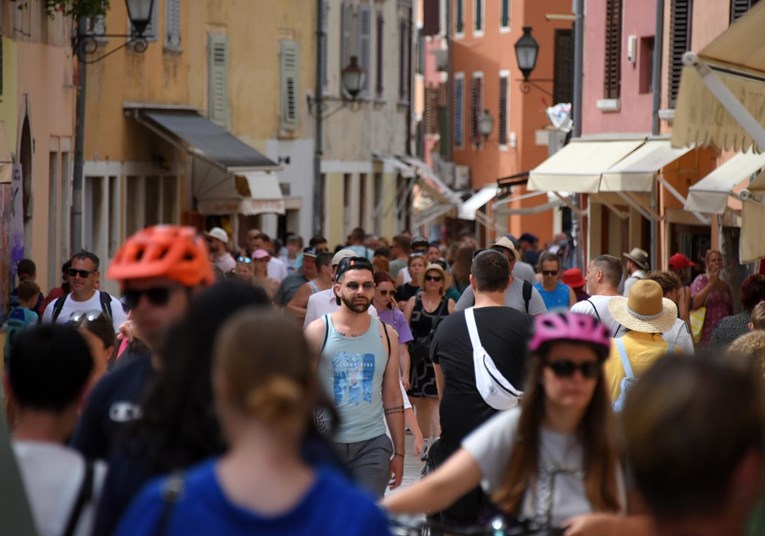 Turistička zajednica lani dobila skoro 54 milijuna eura, potrošila je više