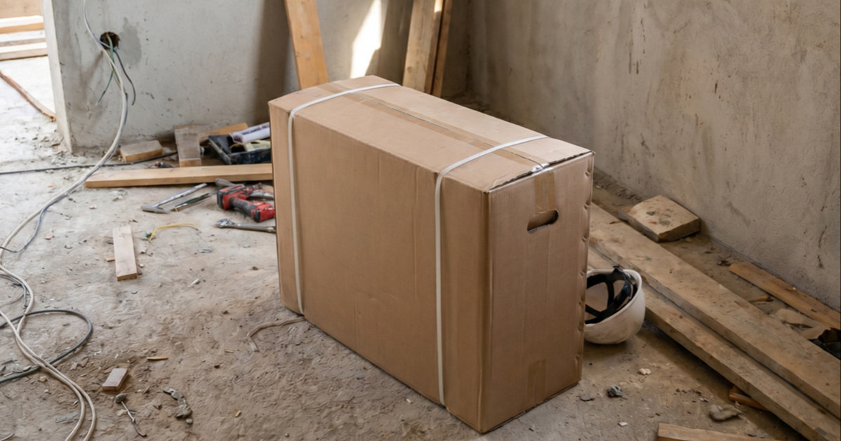 Ukrali 18 klima uređaja iz zgrade koja se gradi u Bjelovaru. Uhićeni su