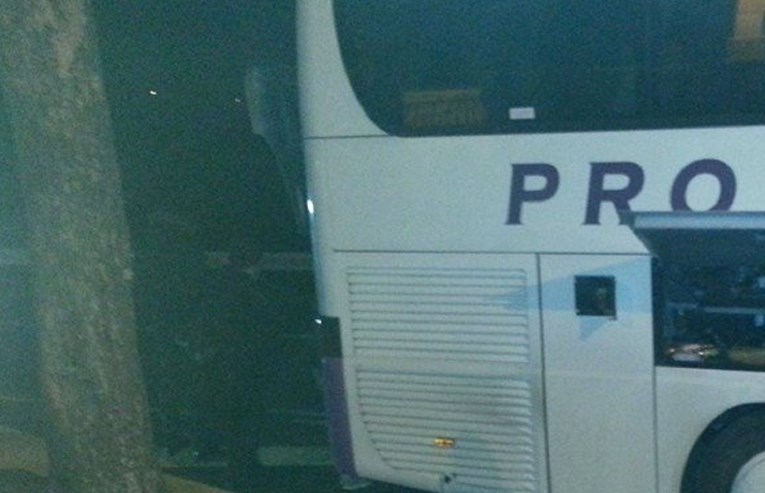Incident u busu za Split: "Žena je napala vozača, bus je teturao po autocesti"