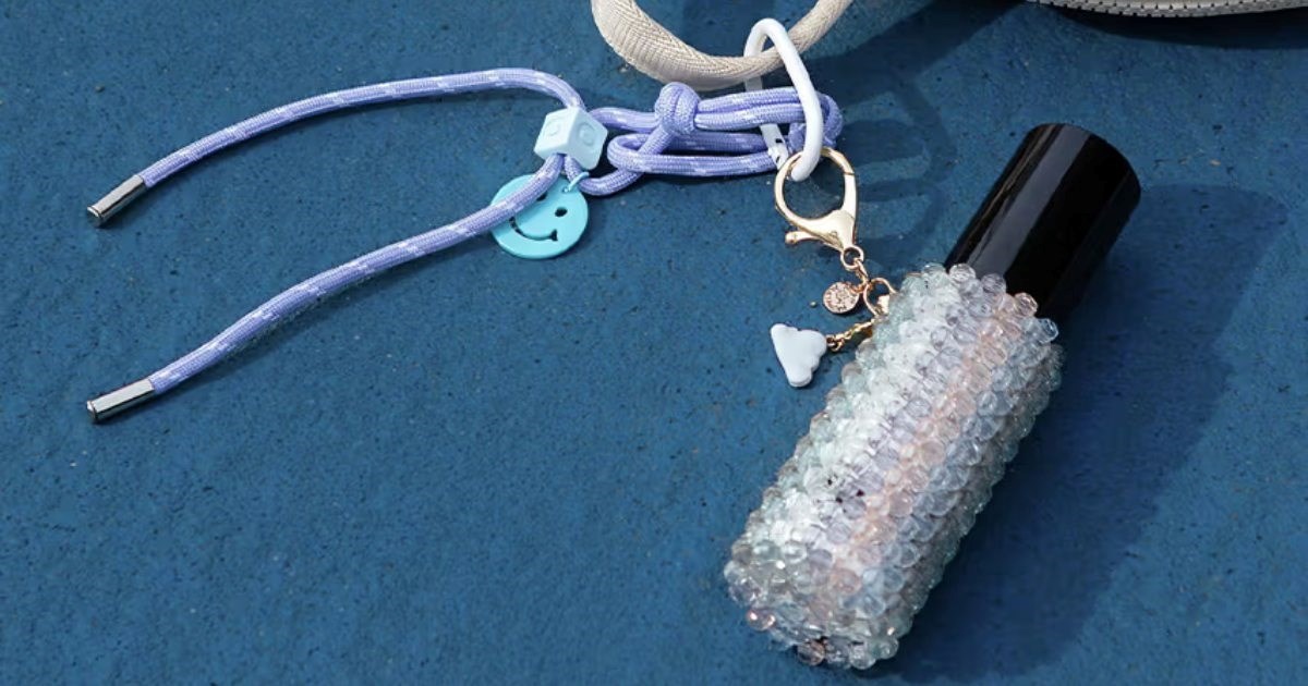 Suhi šampon kao ukras na torbici? Ovaj brend kaže - da