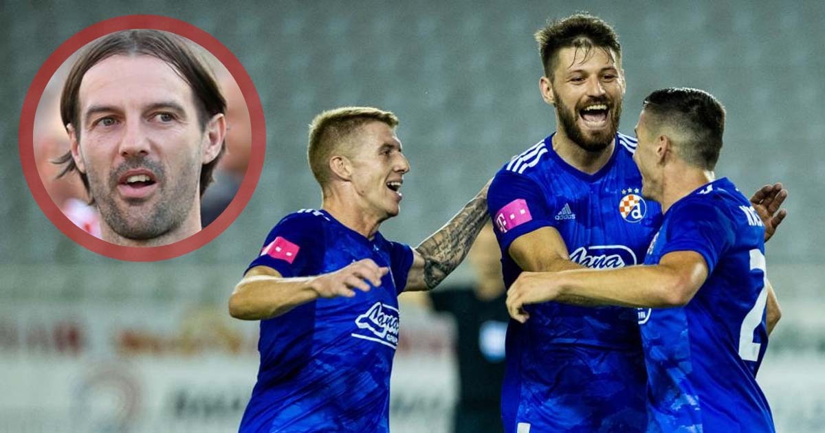 Mihael Mikić: Dinamo ima igrača kojeg nitko u HNL-u ne može čuvati