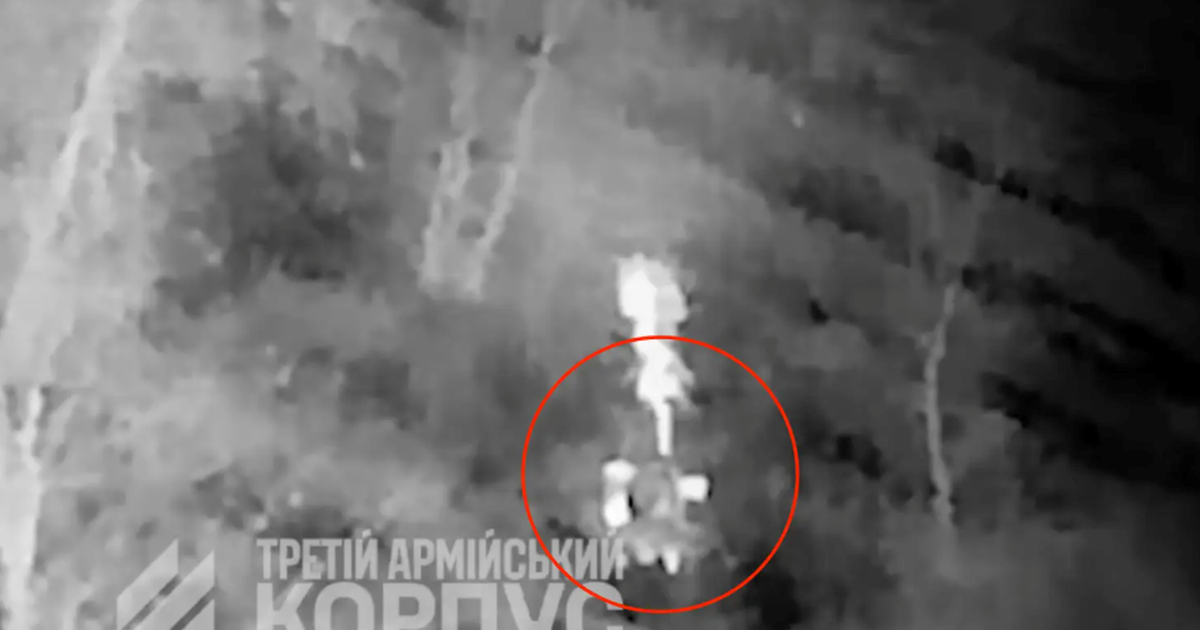 VIDEO Ukrajinski dron 45 dana odbijao ruske napade na prvoj crti