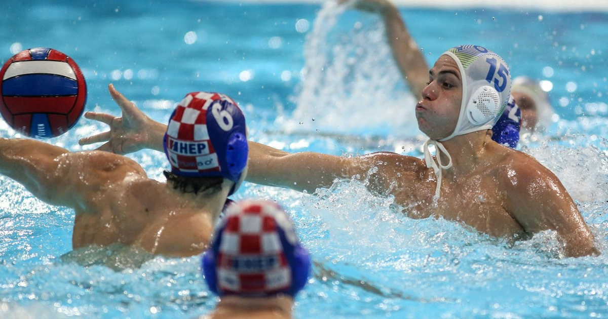 Bukić: Gruzija ima dosta naturaliziranih Hrvata, Srba i Crnogoraca. Respektabilni su