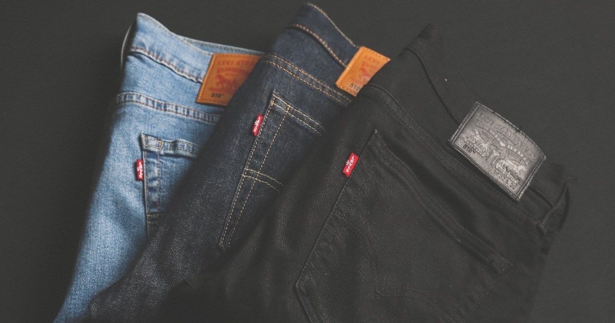 Koliko često trebate prati traperice? Evo što kaže izvršni direktor Levi’sa