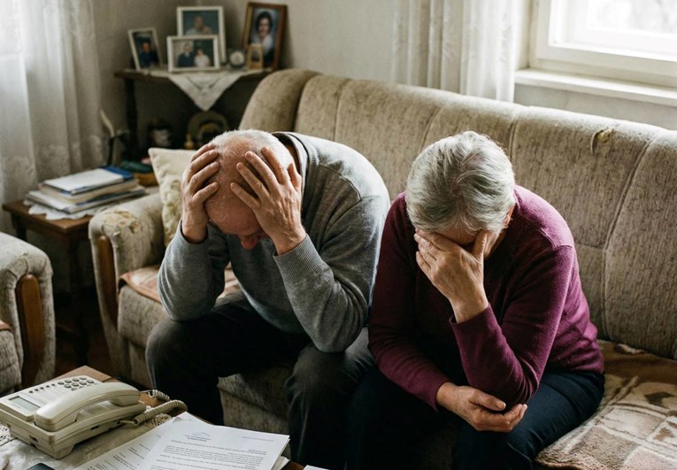 Prevareni umirovljenici (74, 75) ostali bez 95 tisuća eura