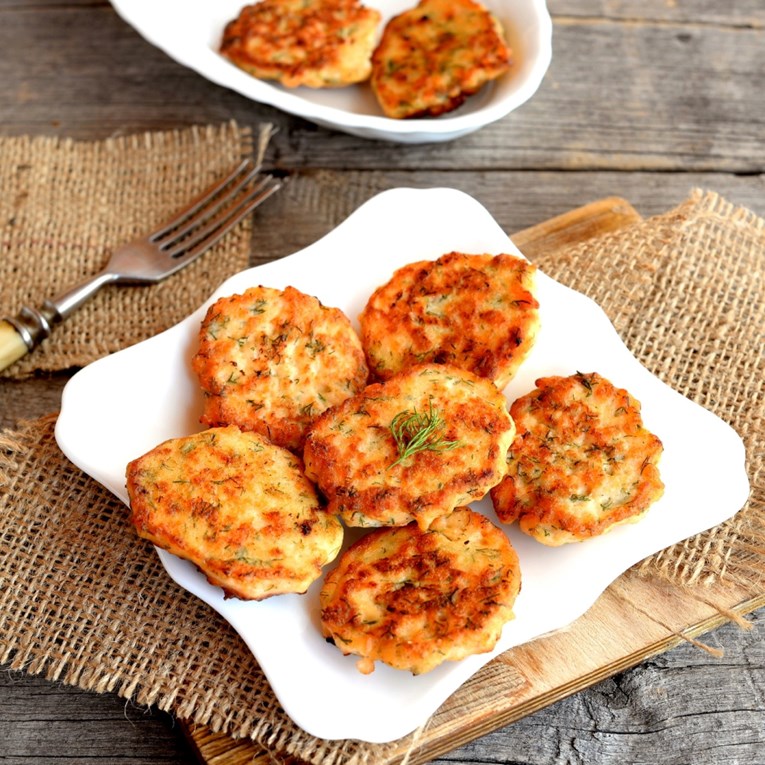 Nipošto nemojte bacati ostatke lososa, iskoristite ih za ovo preukusno jelo