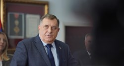 Njemački izaslanik: Zbog iskustva s Rusijom, prijetnje Dodika treba shvaćati ozbiljno