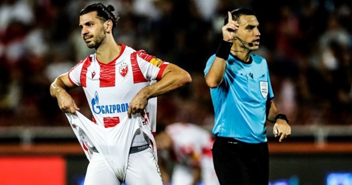 Fiorentina dobila tužbu protiv Zvezde u jednoj od najčudnijih parnica u nogometu
