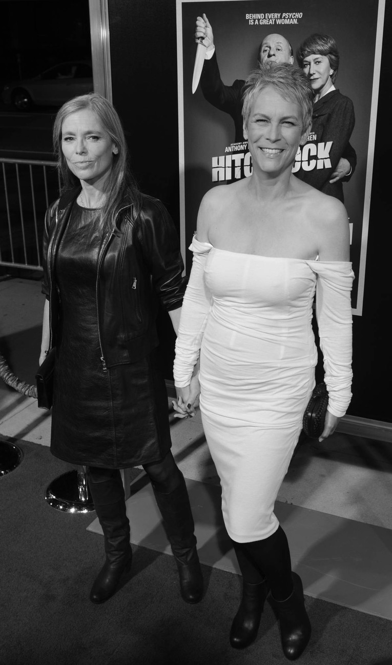 Umrla glumica Kelly Lee Curtis, sestra Jamie Lee Curtis