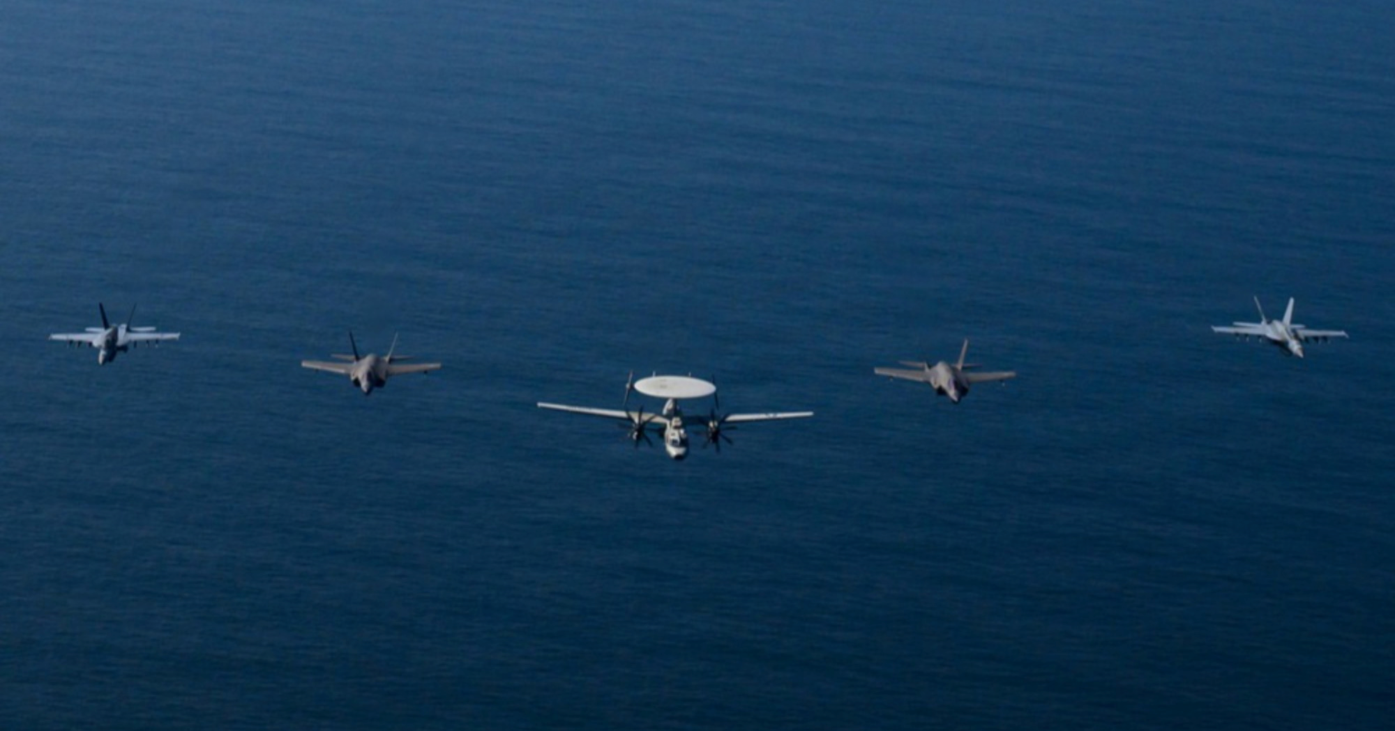 Bivši časnik američke mornarice: Prijeti li nam novo sarajevsko ljeto?