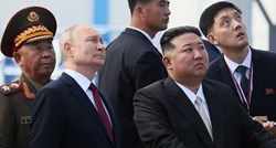 SAD i Južna Koreja zabrinuti zbog Putinovog posjeta Sjevernoj Koreji
