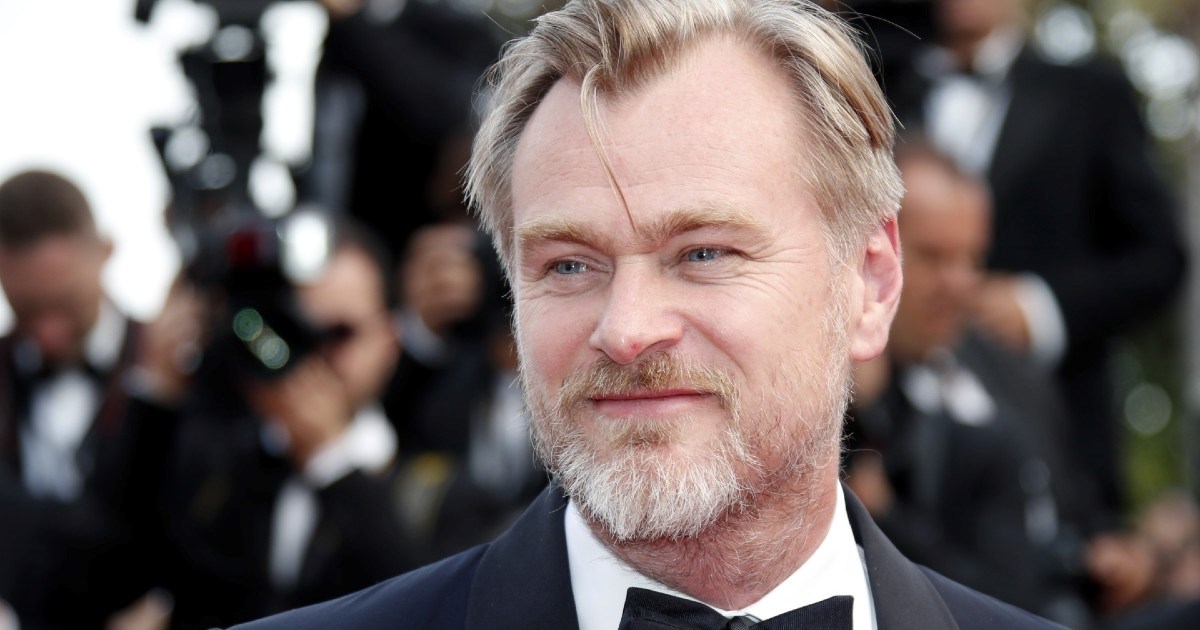 Pet glumaca s kojima je Christopher Nolan dosad najviše surađivao na filmovima