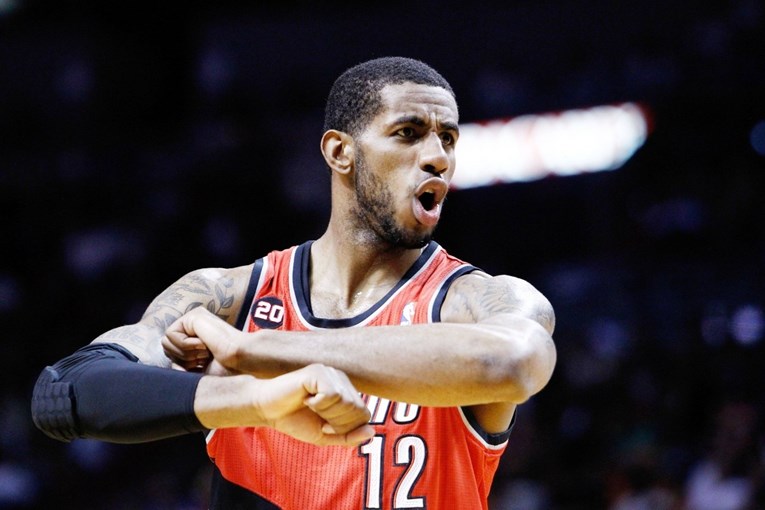 NBA zvijezda usred sezone objavila kraj karijere
