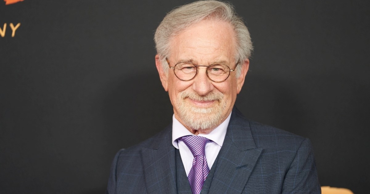 Steven Spielberg nije mislio da će ovaj film biti toliko uspješan