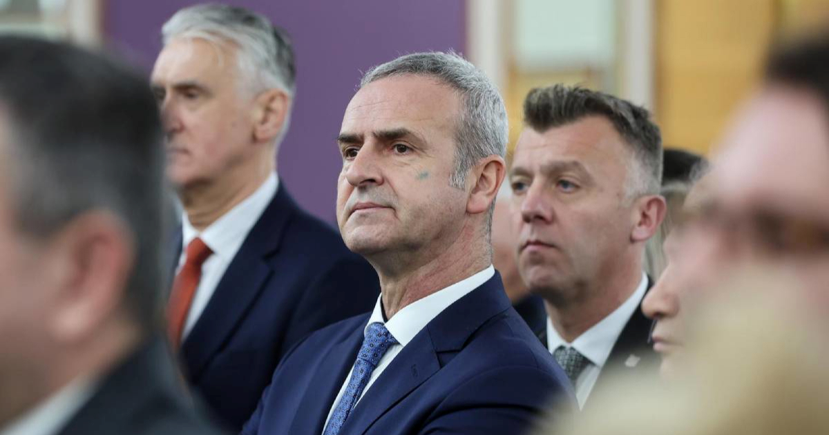 HDZ nudi rješenje za izbor sudaca, SDP optužuje za izigravanje volje birača