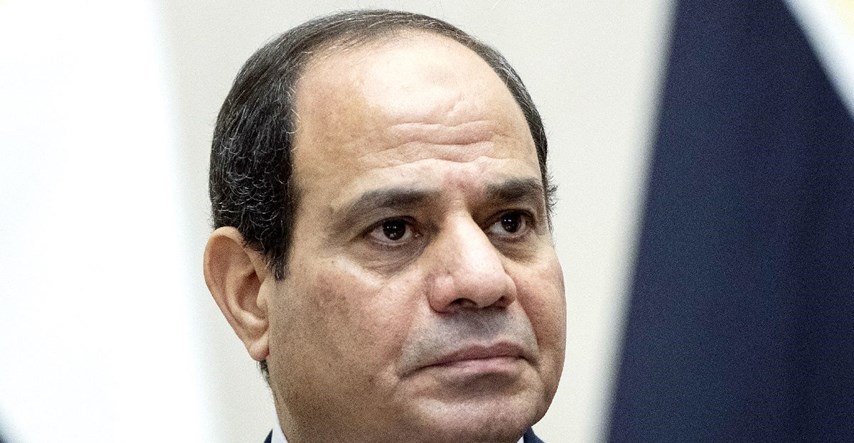 Egipćani glasaju hoće li predsjedniku dati faraonske ovlasti