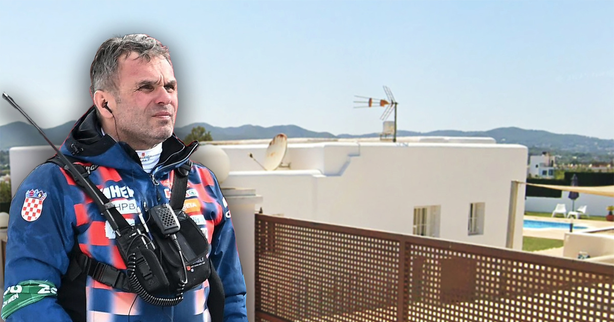 Imamo detalje. Izvlačili milijune iz ski saveza, novac trošili na vilu, skupu odjeću