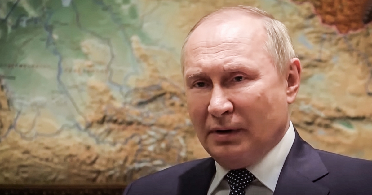 Putin rekao što će napraviti ako Amerika pošalje dalekometne rakete Ukrajini