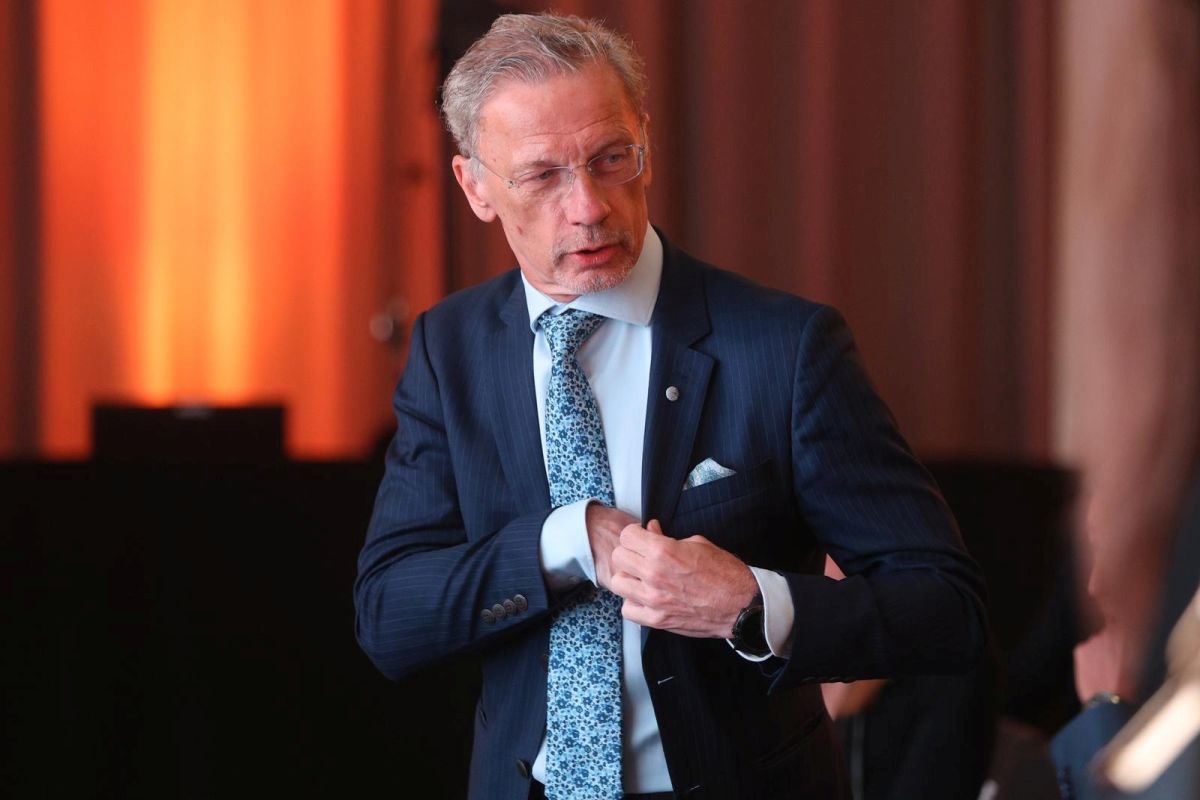 Vujčić ide u Središnju europsku banku. Pogledajte kolika će mu biti plaća