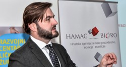 HDZ-ov šef Hamaga i Tomislav Ćorić dali bespovratni novac rođaku uhićene HDZ-ovke