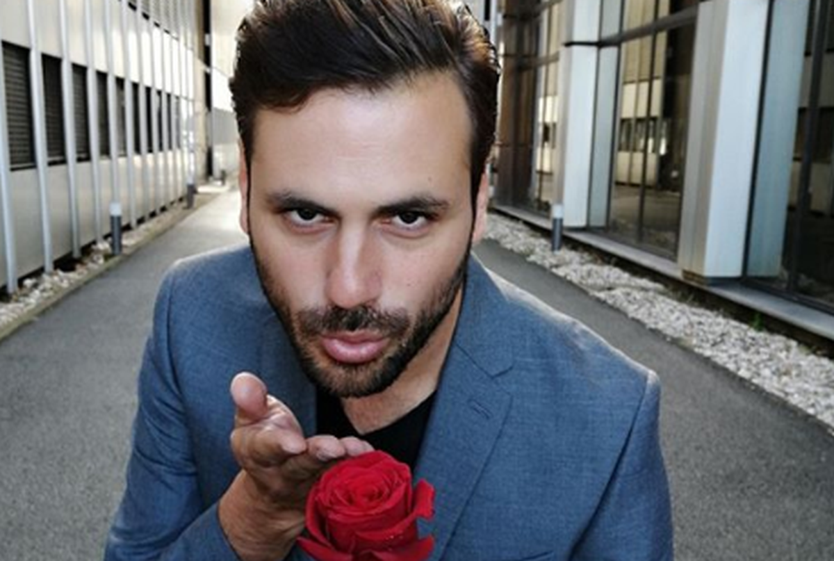 Stjepan Hauser čestitao Valentinovo rečenicom koju ne voli čuti nijedna žena