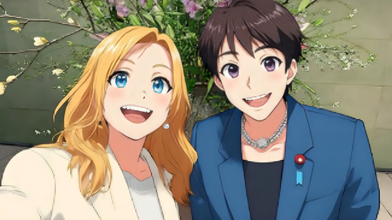 Meloni proslavila rođendan u Japanu. Objavila "anime selfie" s japanskom premijerkom