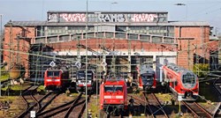 Njemačke kemijske tvrtke strahuju od problema zbog obnove pruga