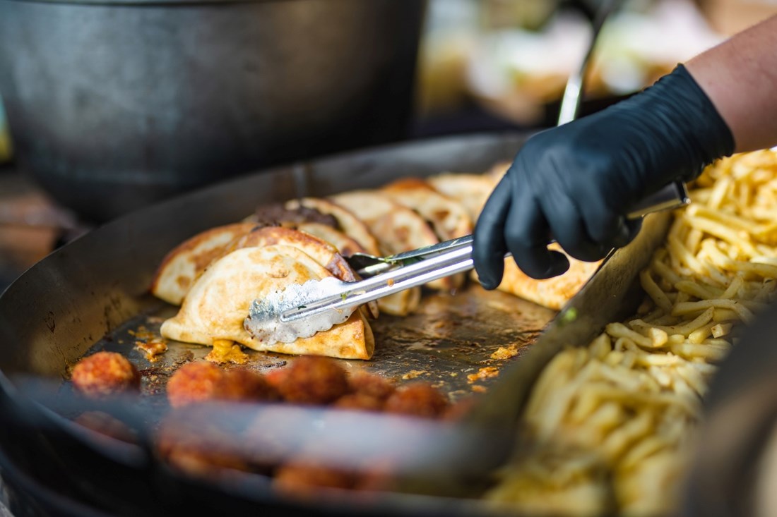 Bizarna tužba: Nijemac tražio 92.000 eura odštete zbog preljutog umaka