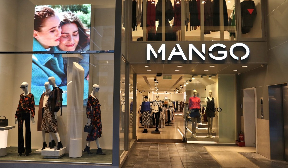 Mango koristi umjetnu inteligenciju za nadzor kvalitete