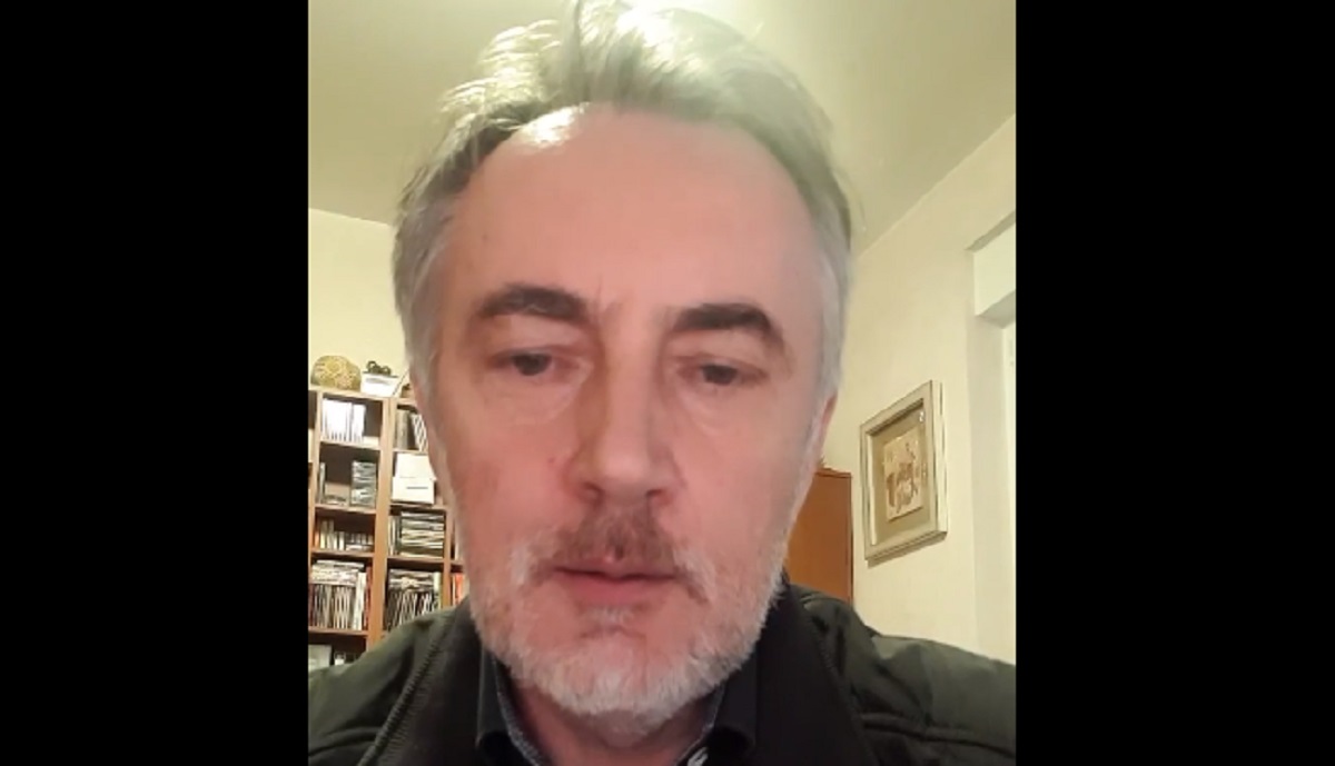 Škoro: Pobijedio sam koronu. Nije to laka bolest, pazite se, čuvajte se