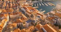 Ovaj grad u Hrvatskoj proglašen je najboljom destinacijom za grupna putovanja