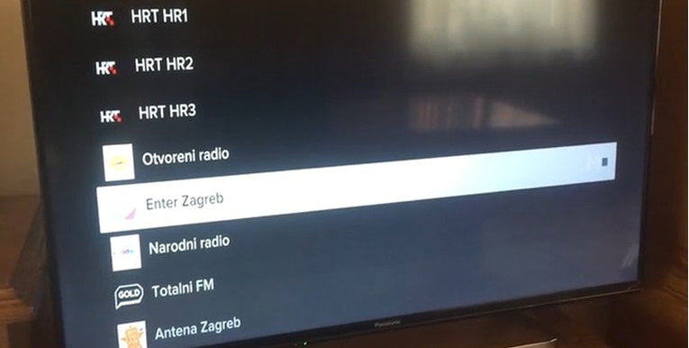 Za Hrvatsku: Poslušajte kako su najslušanije radijske stanice zvučale u podne