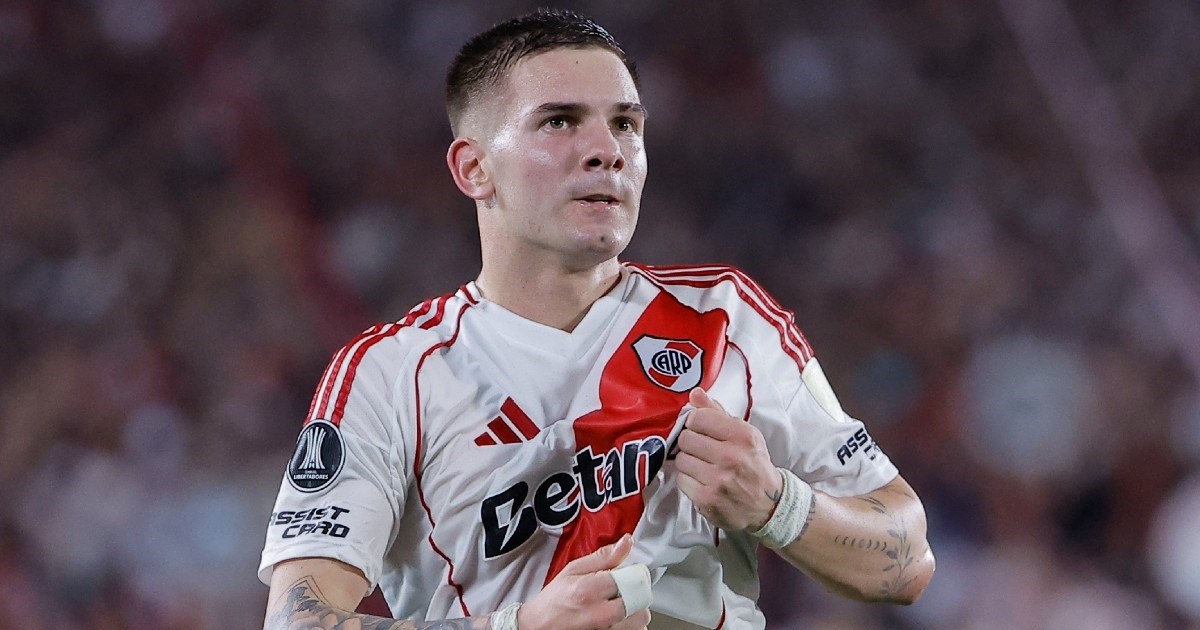 Real aktivirao otkupnu klauzulu za wonderkida. Argentinski rekorder prošao liječnički