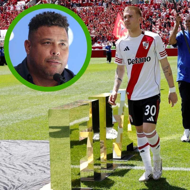 Ronaldo o novom igraču Reala: Sa 17 godina radi stvari koje drugi ne mogu zamisliti