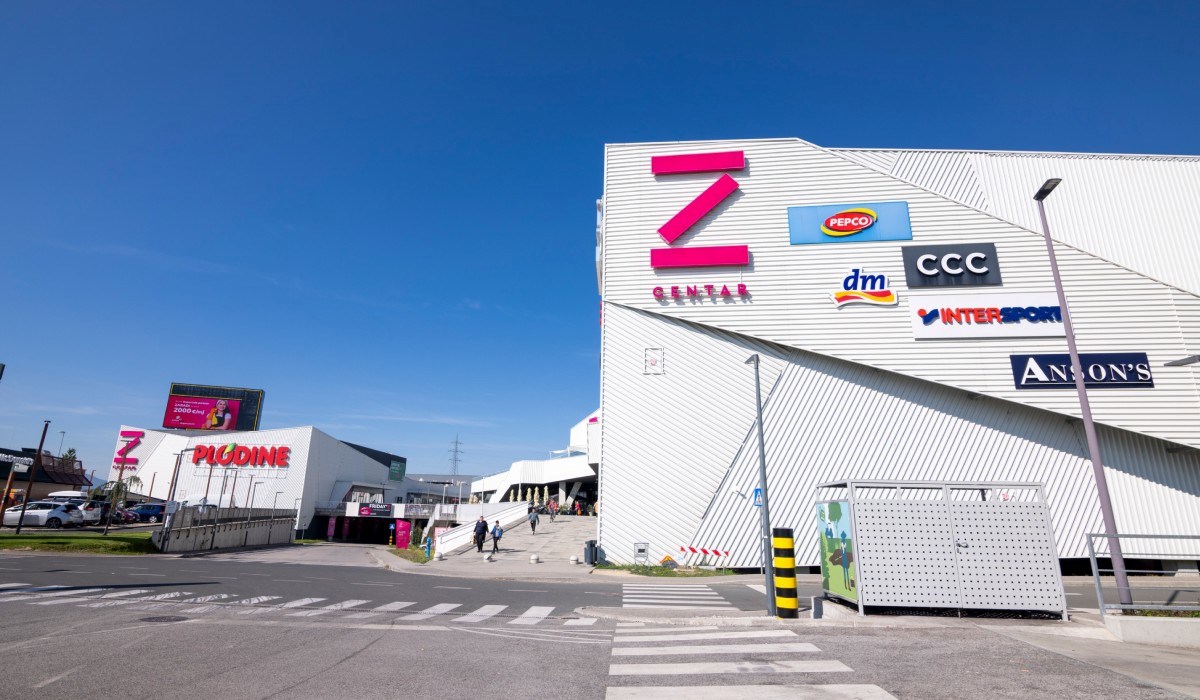 Sutra je otvoreno dosta šoping-centara: Iskoristite zadnje Black Friday popuste