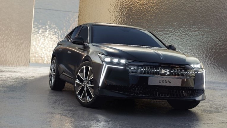 DS u velikoj ofenzivi, stiže novi kompaktni N°4