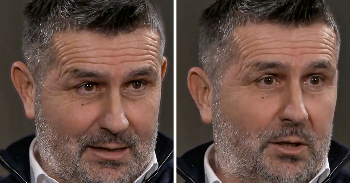 Bjelica na rubu suza: Kohorta mi je zabila nož u srce