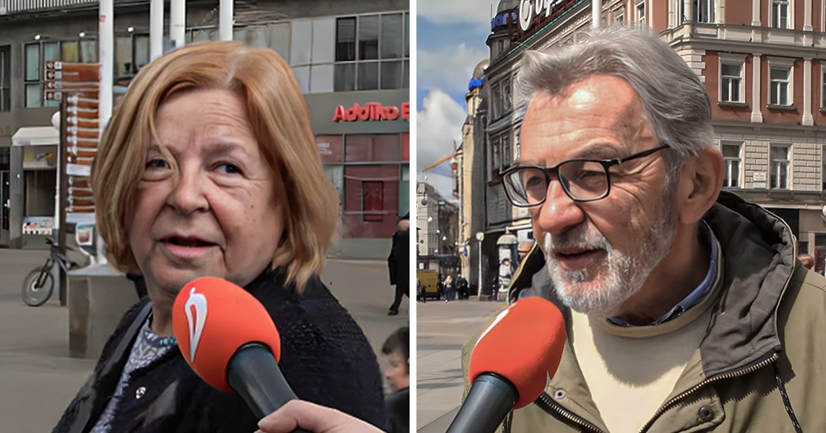 Pitali smo građane jesu li zadovoljni rezultatima izbora. "Užas, treba ih ponoviti"