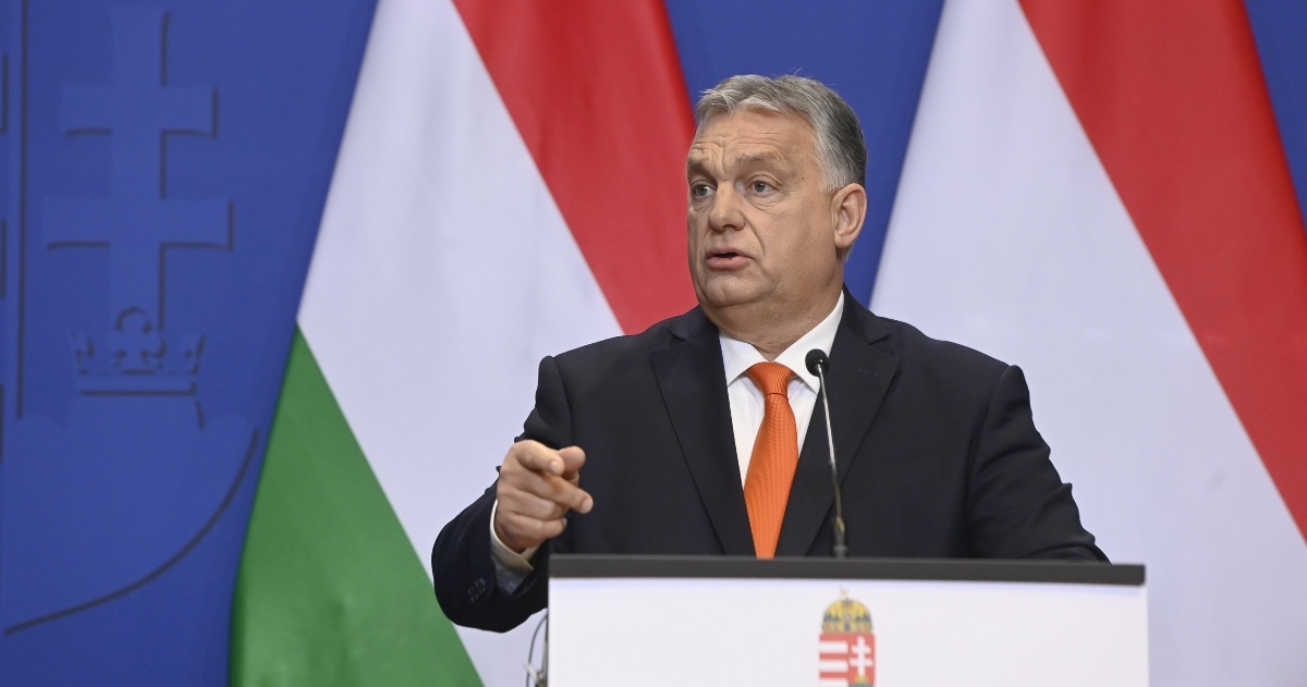 Ukrajina: Orban ne poštuje naš narod, politički je kratkovidan