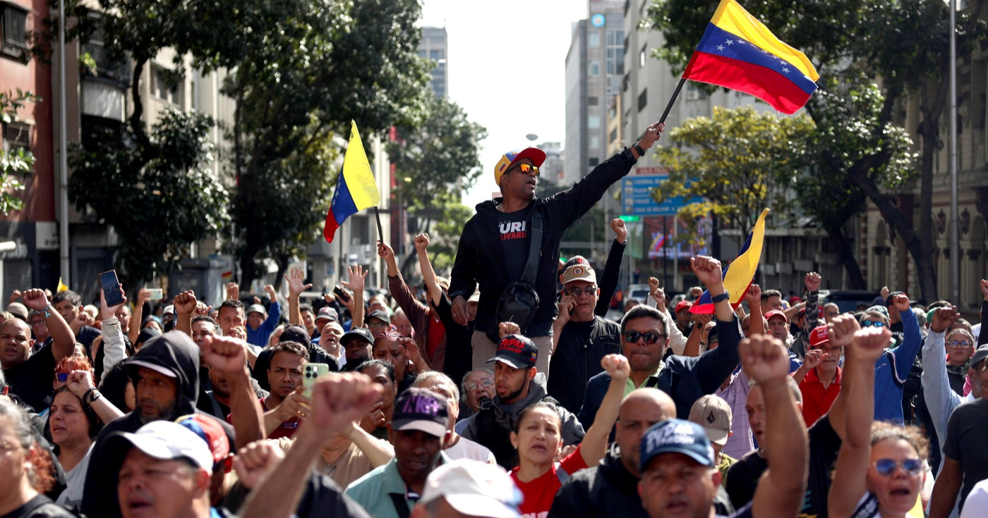 MVEP o američkom napadu na Venezuelu: Maduro nije imao demokratski legitimitet