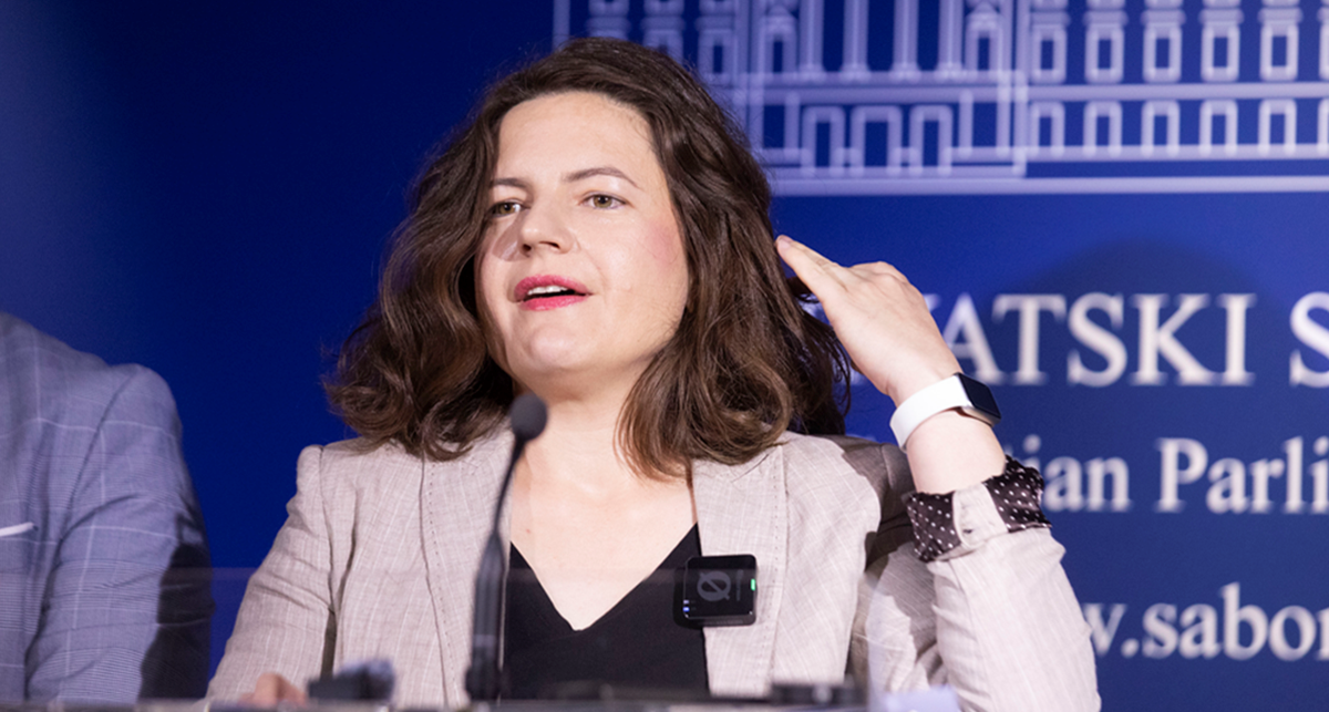 Šefica sindikata: Ina dovodi strane radnike koji uopće ne govore hrvatski